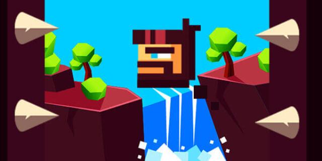 Jumpy: The First Jumper